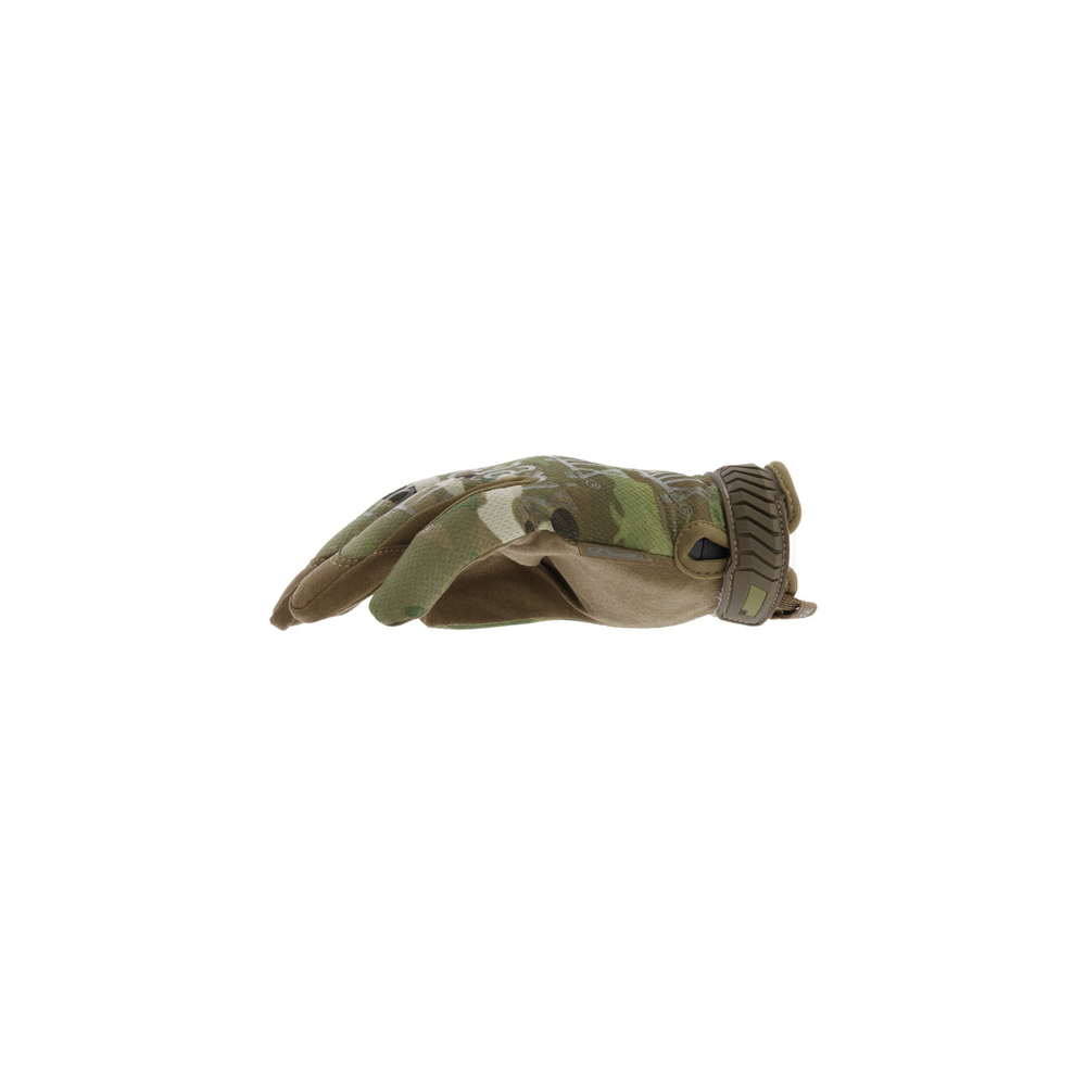 Перчатки Mechanix Wear Original Multicam