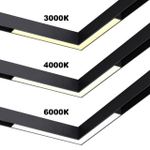 359945 NT Смарт-светильник 20Вт 3000-6000К 90-240В IP20 PORT