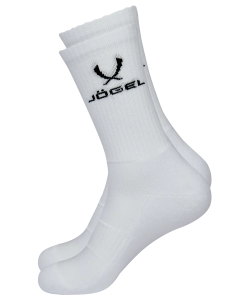 Носки высокие ESSENTIAL High Cushioned Socks, белый