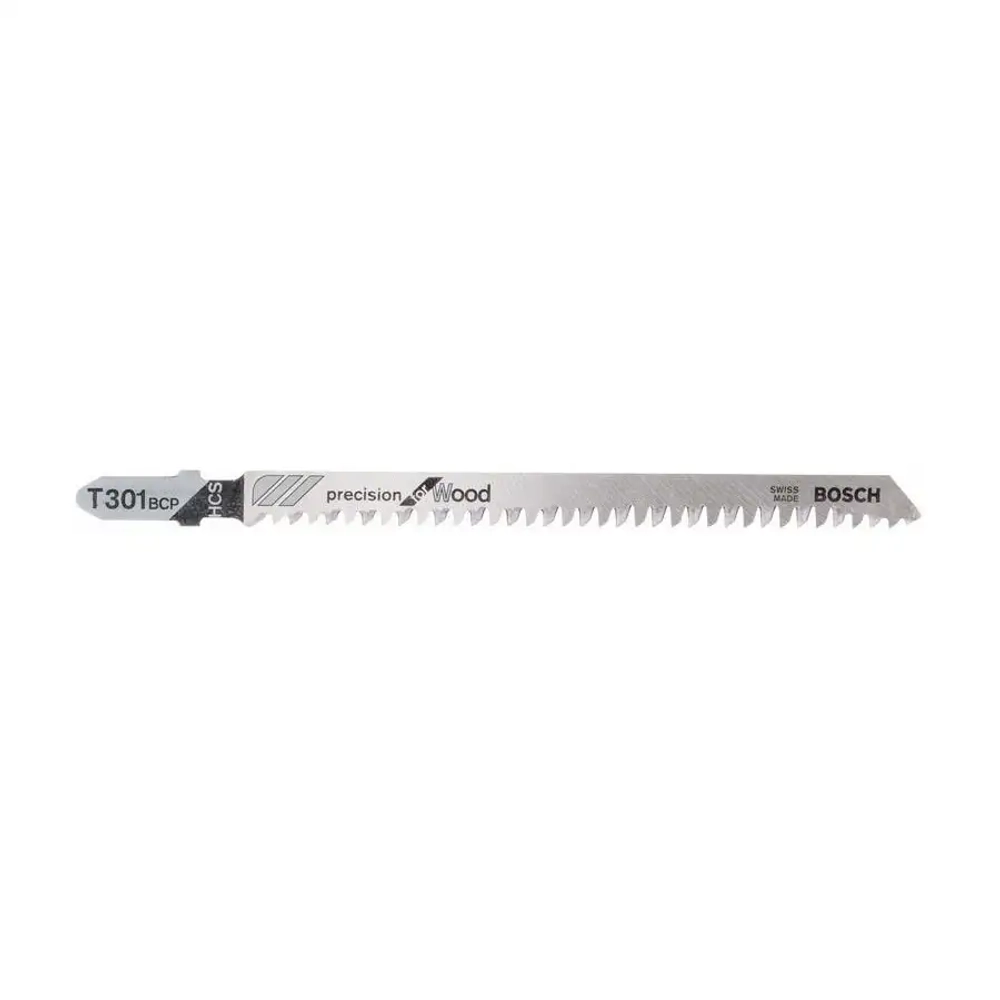 Пильное полотно по дереву T 301 BCP BOSCH 2608633A33