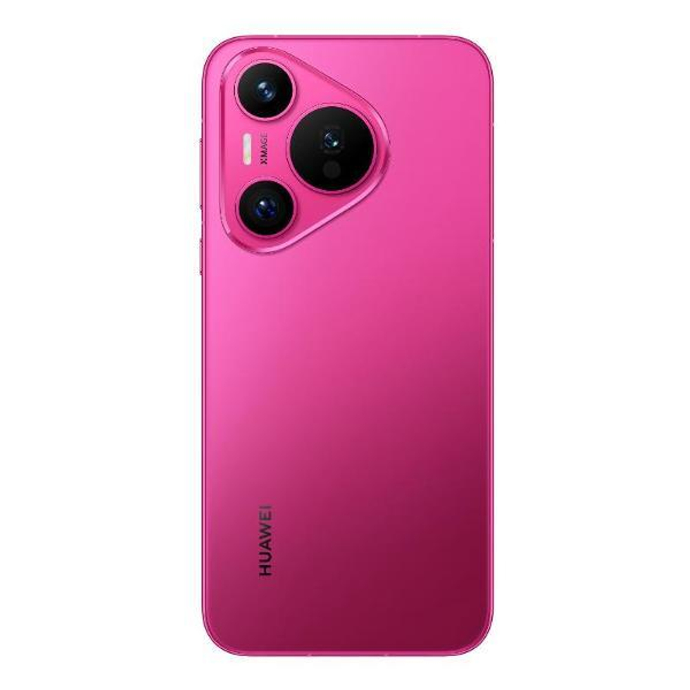 Huawei Pura 70 12/256Gb Pink