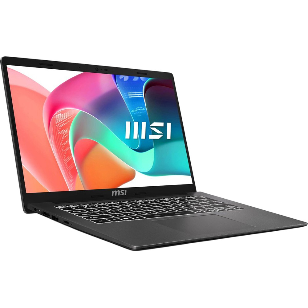 Ноутбук MSI Modern 14 F1MG-485XRU (9S7-14S111-485)