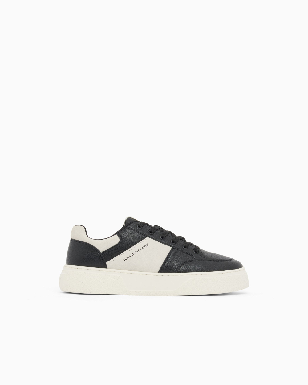 Кроссовки Armani Exchange