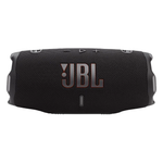 Портативная колонка JBL Charge 6, Black (Черный)