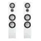 Canton GLE 100 White