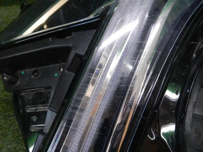Фара левая Cadillac XT5 (2016-н.в.) LED