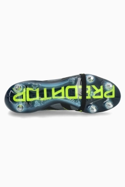 Бутсы adidas Predator Elite FT SG - черный