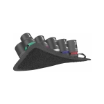 Набор ударных торцовых головок 1/2" Belt C Impaktor 1 WERA 05004580001