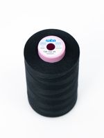 Нитка универсальная Mettler Saba 120 Tex 24 (5000 м), 5 кат. | цв. 4000