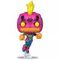 Funko Pop! Marvel: Black Light- Captain Marvel