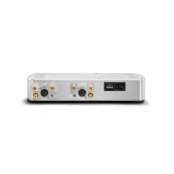 Chord Etude Silver