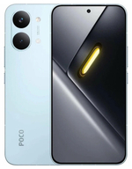 Смартфон Xiaomi POCO X8 Pro Max 12/512Gb Голубой