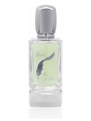 Plume Impression Etat de Grace