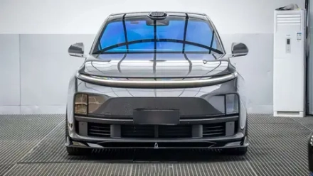 Обвес для Li Xiang L7 L8 L9 2020-2025+ Лисян Л7 Л8 Л9