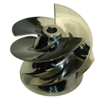 Импеллер Outboard Jets 1737 нержавеющая сталь