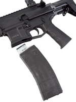 Винтовка пневматическая Borner AR (Blowback) кал. 4,5 мм, 3Дж.