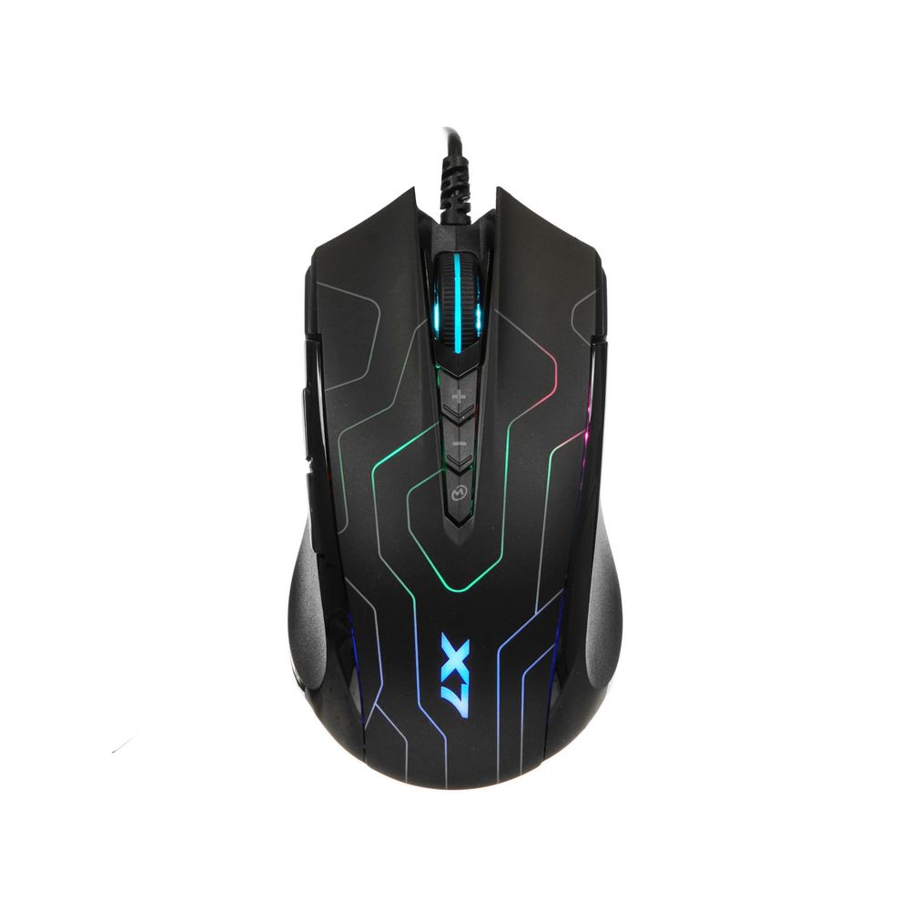 A4Tech X89 Maze