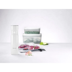 Zwilling Стартовый набор пластиковых вакуумных упаковок Fresh & Save S/M EAN 4009839536106