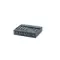 Studiomaster MIXBRIDGE 6 Микшерный пульт: • 2 моно входа, разъёмы COMBO XLR/Jack (MIC/LINE), • +48V вкл./выкл. на каждом канале
