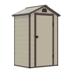 Пластиковый хозблок для душа и туалета Wotex Storage-01-1