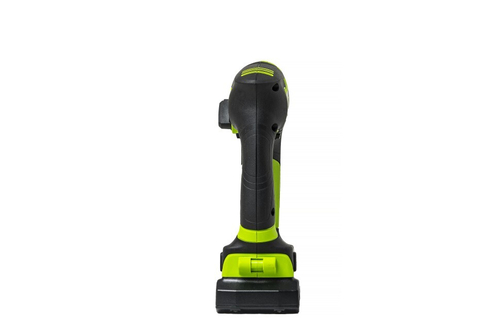 Перфоратор аккумуляторный 24V Greenworks GD24SDS1 1,2Дж без АКБ и ЗУ