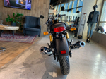 Royal Enfield Continental GT 650 Mr Clean, 2024