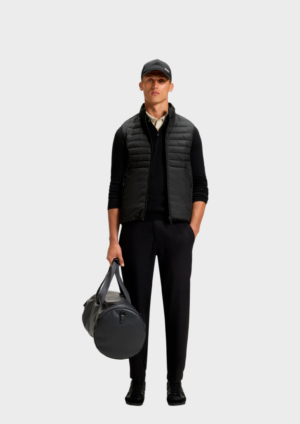 Жилет BOSS V Urbanex Vest