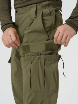 Костюм Soft Shell Level 5, Helikon-Tex