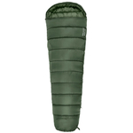 Спальный мешок HIGHLANDER Sleeping bag PHOENIX EMBER 250 OLIVE GREEN