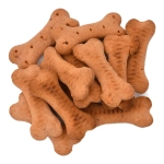 Лакомство для собак Печенье с рубцом говяжьим 350г TiTBiT Biscotti