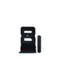 Sim лоток для Asus Zenfone 9 черный (Black)