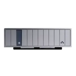Metronome DSS 2 Silver