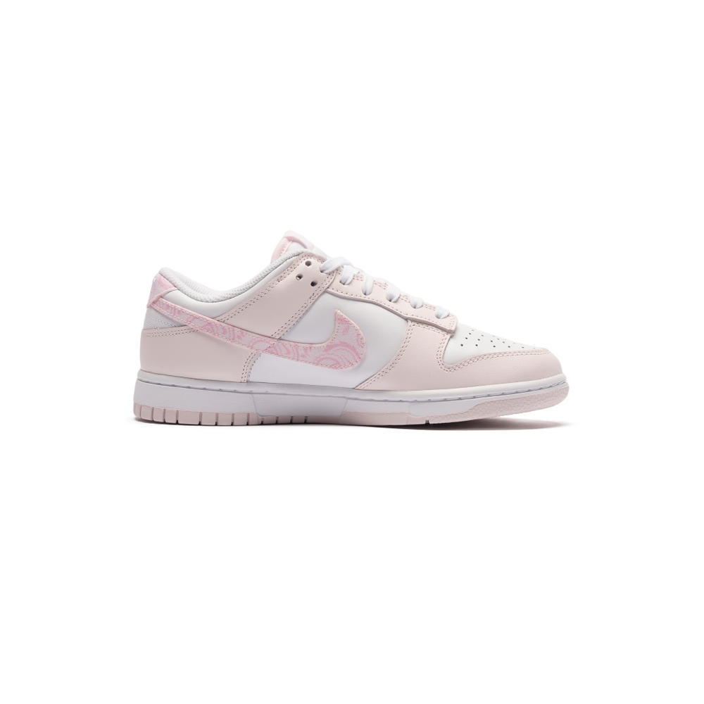 Кроссовки Nike Dunk Low Essential "Paisley Pack Pink" Women's