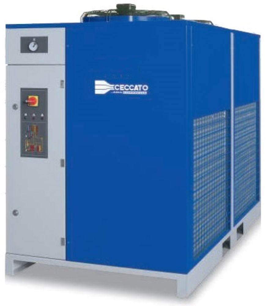 Осушитель воздуха Ceccato CDX 840 Осушитель воздуха Ceccato CDX 840