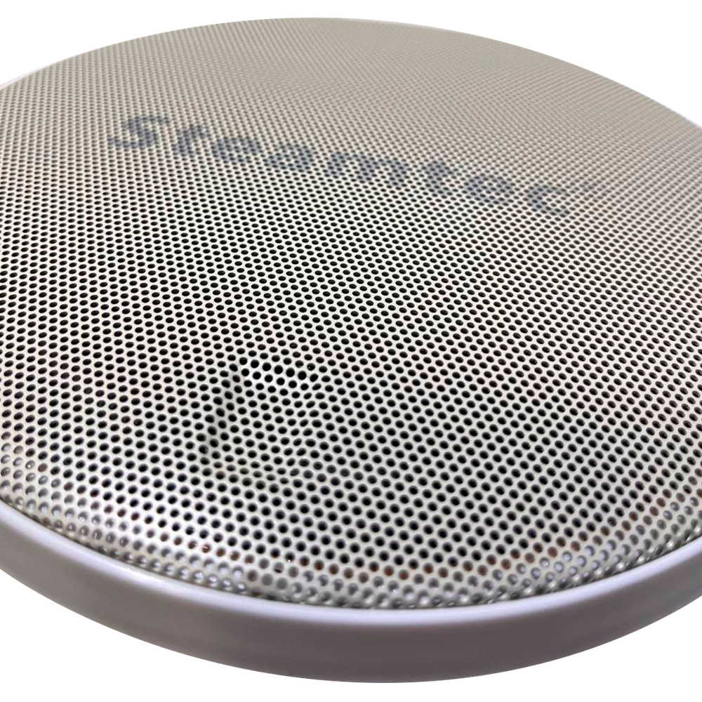 Влаго-термостойкий акустический динамик Steamtec TOLO-Music