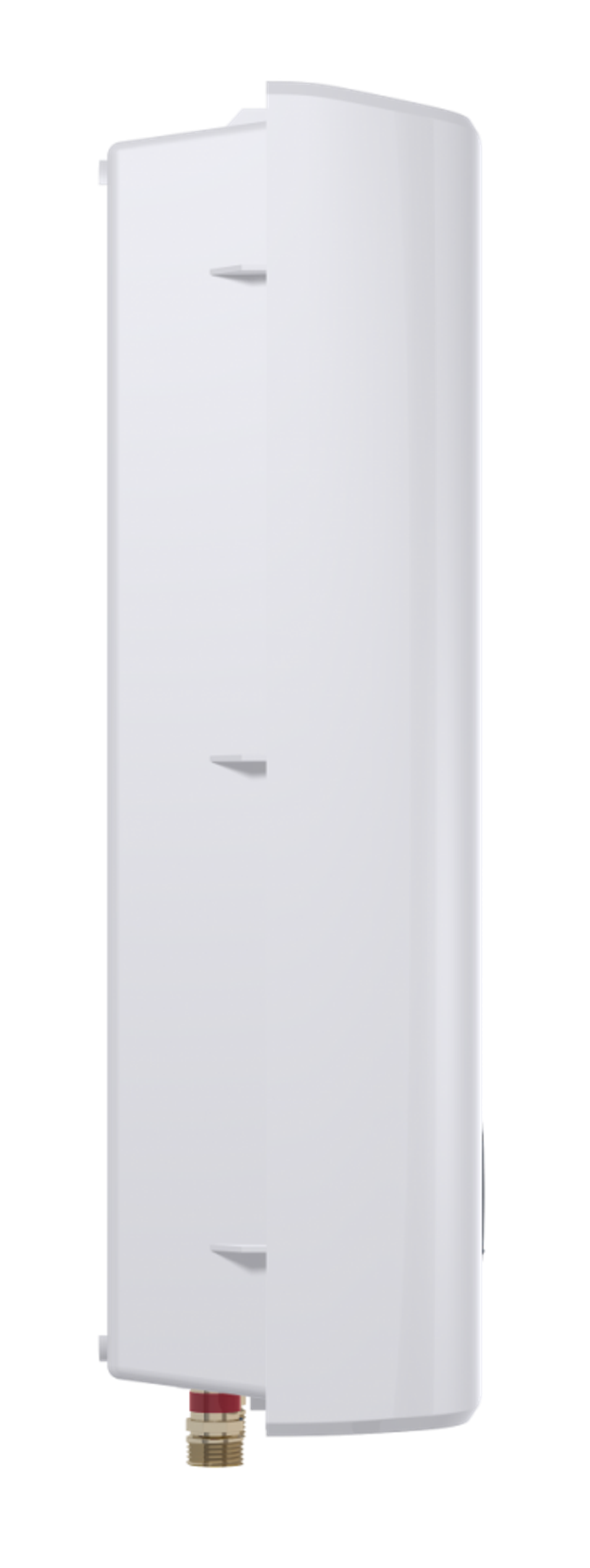 Проточный электрический водонагреватель Thermex Topflow Pro 24000