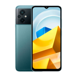 Смартфон Xiaomi Poco M5 6/128GB, Green (Зеленый)