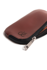 Ключница на молнии Cle Zip Keypocket