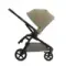 Коляска Redsbaby Onix 2 в 1 Taupe