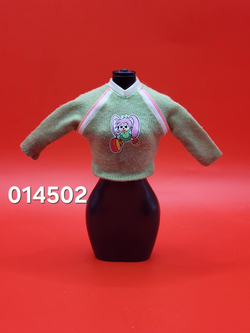 Одежда для куклы Барби винтаж 014502