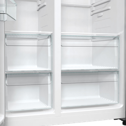 Холодильник Gorenje NRR9185EABXLWD