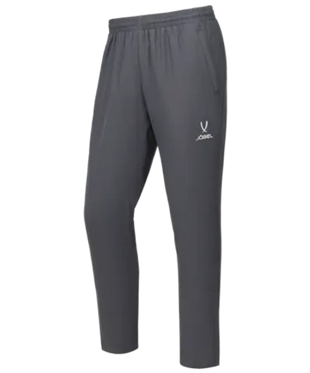 Брюки спортивные CAMP 2 Lined Pants, темно-серый