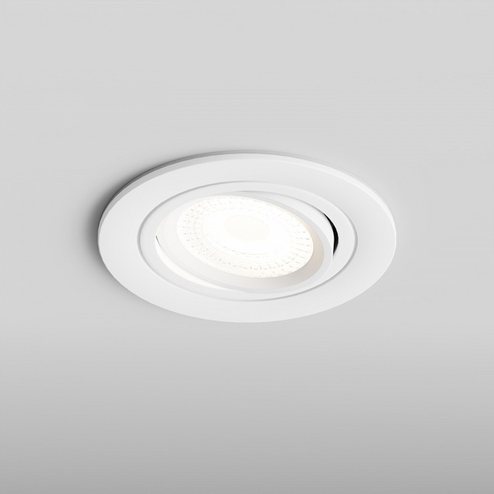 Встраиваемый светильник Hesby Lighting Aqua Breeze HSBL_0134