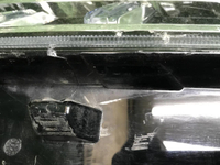 Фара левая Chery Tiggo 7 Pro (2020-2024) LED