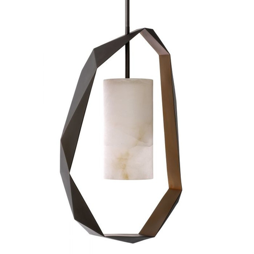 Подвесная люстра Santos LIGHTING