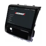 Магнитола для Haval H9 2015-2021 - Kuberg OL-1802-IJ Android 10, 4G SIM-слот