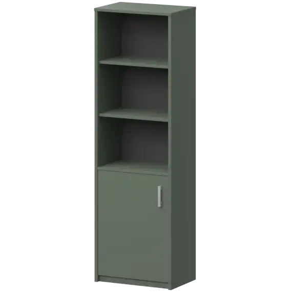 Шкаф А-321 Тайга 560x370x2000 Арго