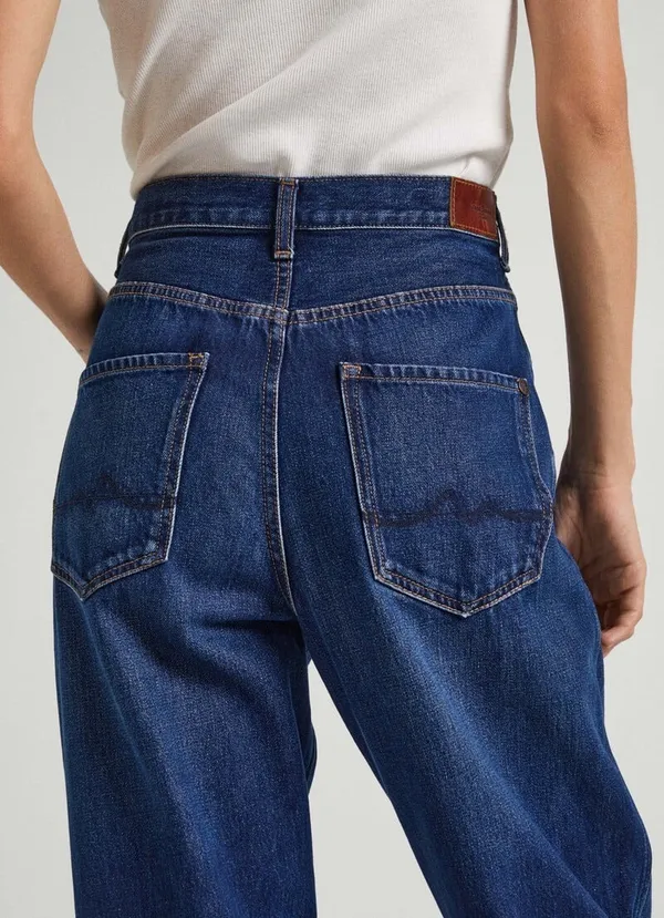 Джинсы женские PEPE JEANS