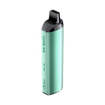 HQD Cuvie Air 4000