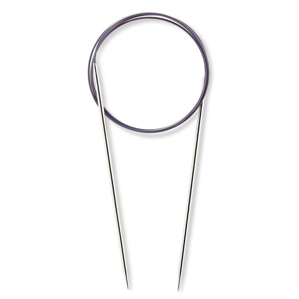 Спицы круговые Prym ⌀3,0 мм, 100 см